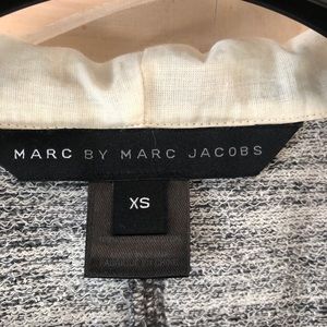 Marc by Marc Jacobs hoodie